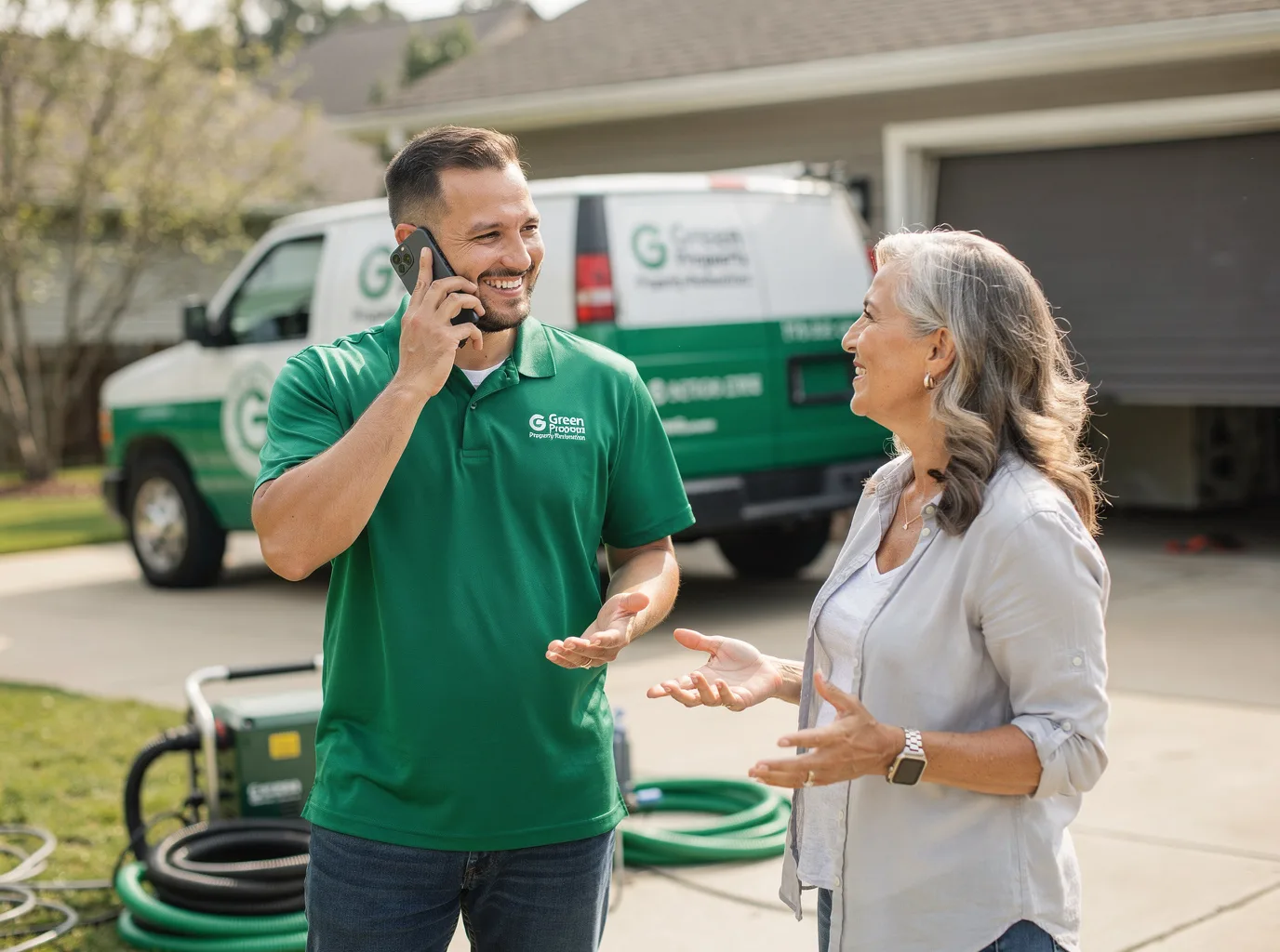 Water Damage Restoration Cary, IL FAQs